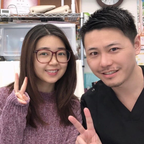 東京都中央区 J.Xさん（30代女性）